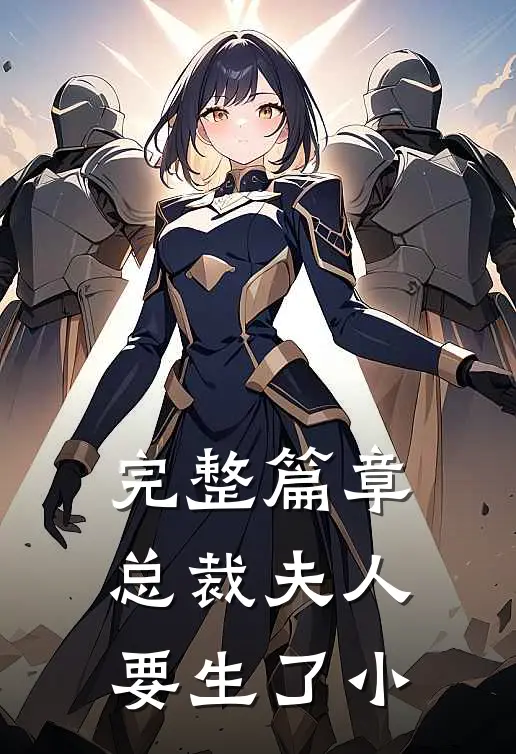 完整篇章总裁夫人要生了小