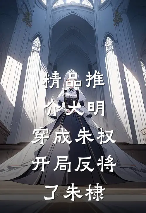 精品推介大明：穿成朱权，开局反将了朱棣