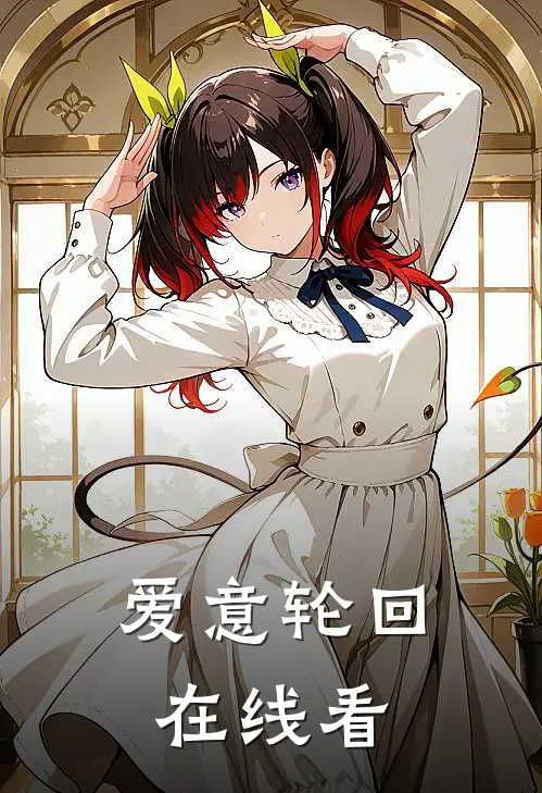 爱意轮回在线看