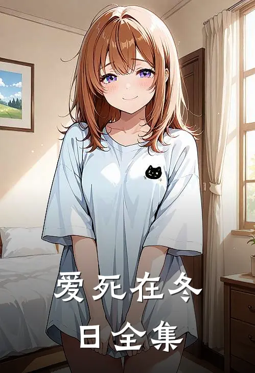 爱死在冬日 全集