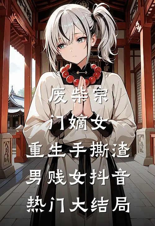 废柴宗门嫡女，重生手撕渣男贱女抖音热门大结局