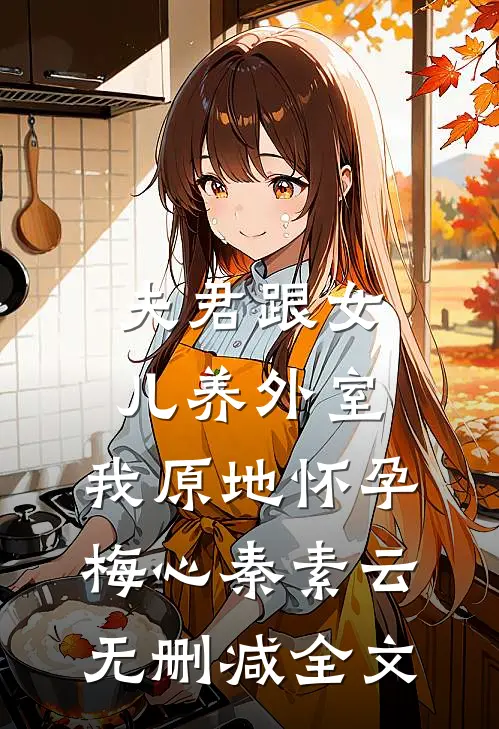 夫君跟女儿养外室，我原地怀孕梅心秦素云无删减全文