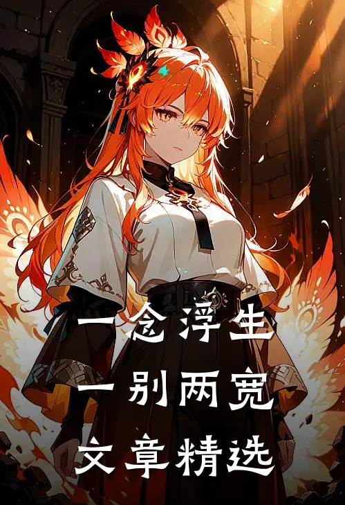 一念浮生，一别两宽文章精选