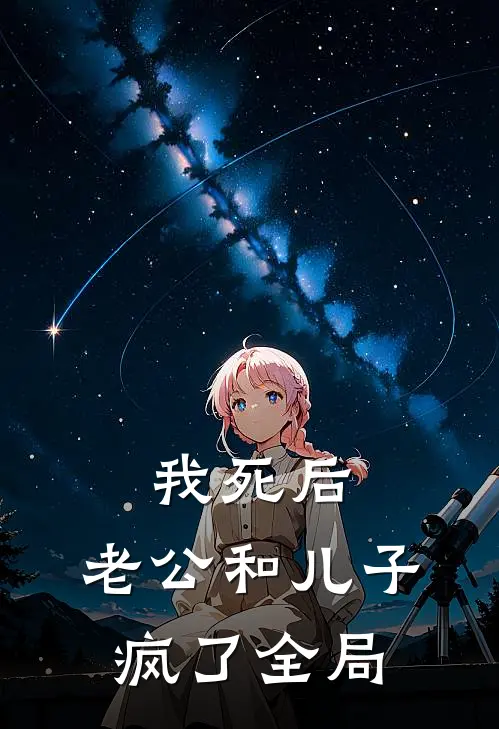 我死后，老公和儿子疯了全局