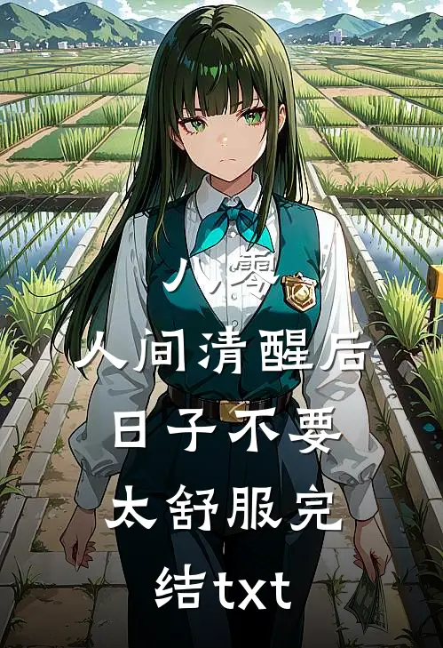 八零：人间清醒后，日子不要太舒服完结txt