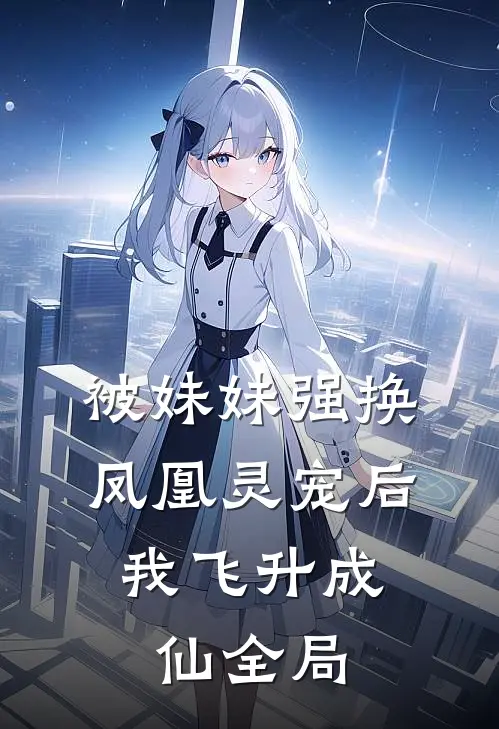 被妹妹强换凤凰灵宠后，我飞升成仙全局