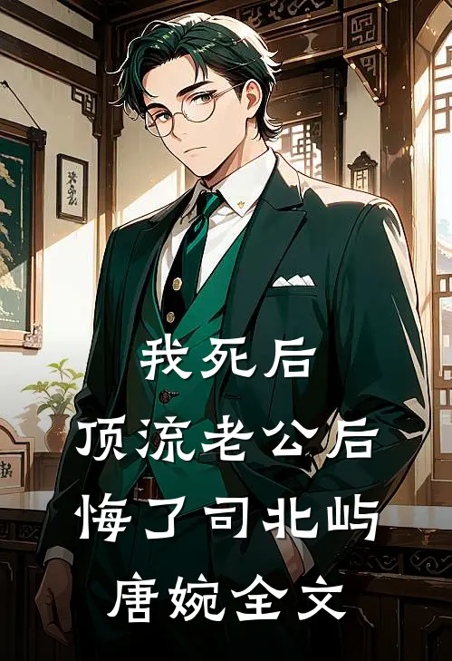 我死后，顶流老公后悔了司北屿唐婉全文