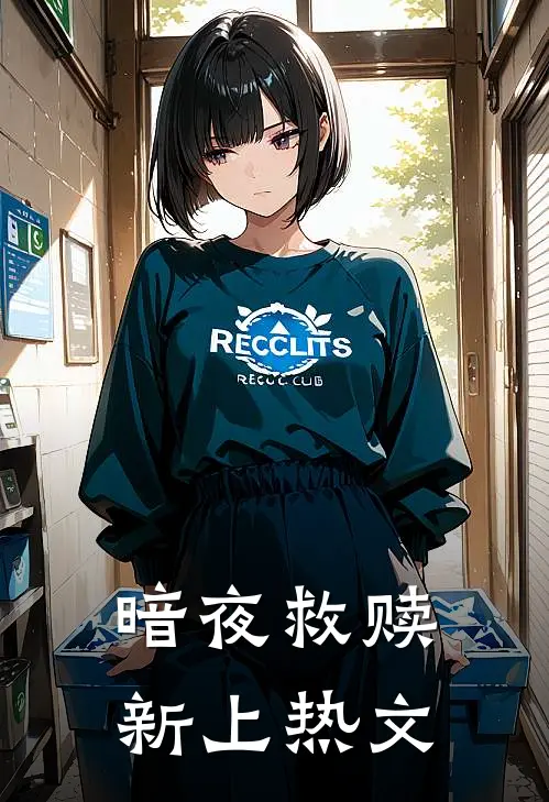 暗夜救赎新上热文