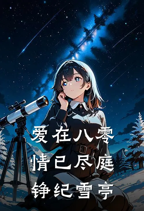 爱在八零情已尽庭铮纪雪亭