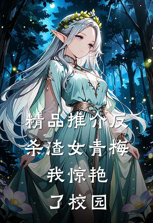精品推介反杀渣女青梅，我惊艳了校园