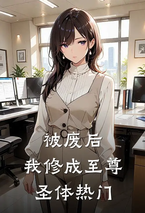 被废后，我修成至尊圣体热门