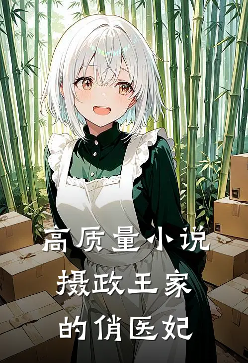 高质量小说摄政王家的俏医妃