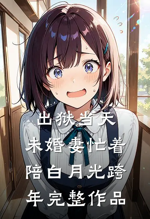 出狱当天，未婚妻忙着陪白月光跨年完整作品