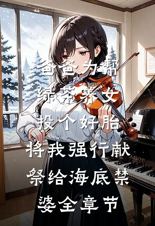 爸爸为帮绿茶养女投个好胎，将我强行献祭给海底禁婆全章节