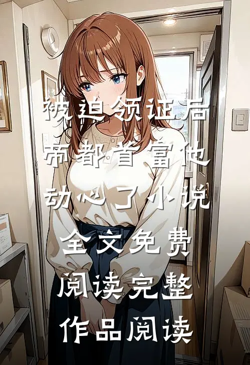 被迫领证后,帝都首富他动心了小说全文免费阅读完整作品阅读