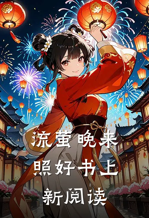 流萤晚来照好书上新阅读