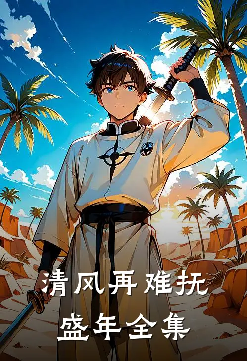 清风再难抚盛年全集