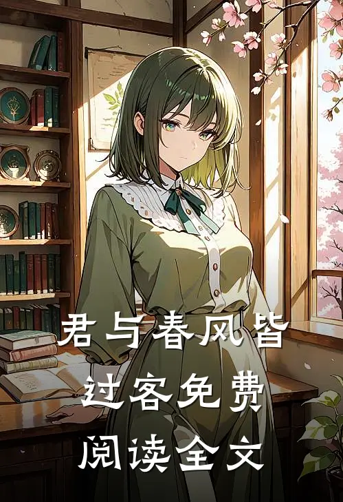 君与春风皆过客免费阅读全文