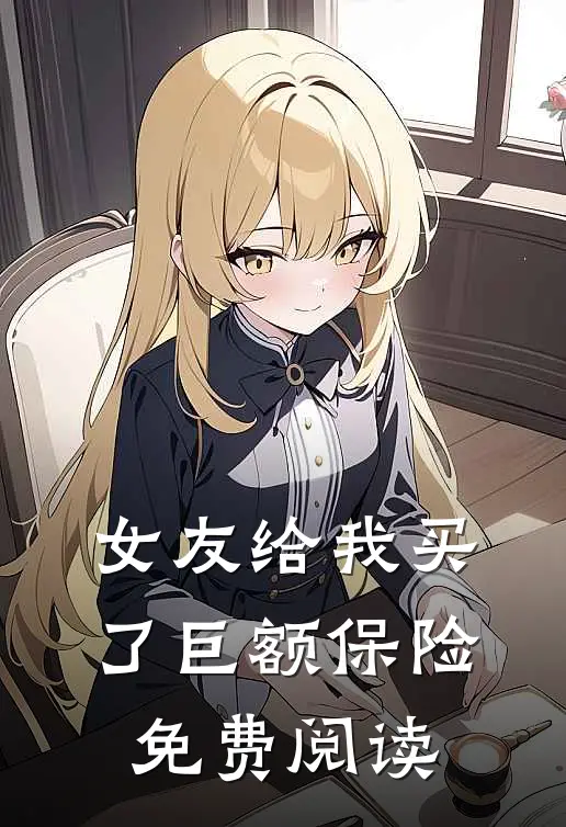 女友给我买了巨额保险免费阅读