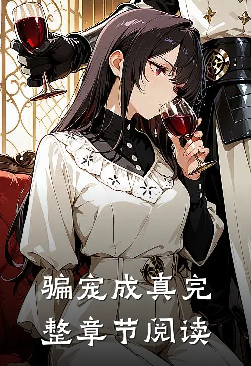 骗宠成真完整章节阅读