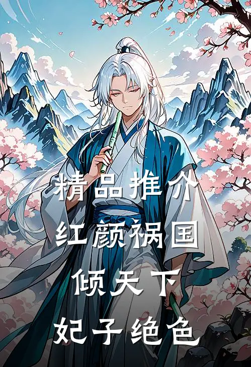 精品推介红颜祸国倾天下：妃子绝色