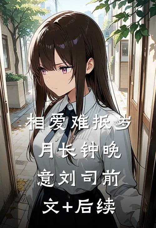相爱难抵岁月长钟晚意刘司前文+后续