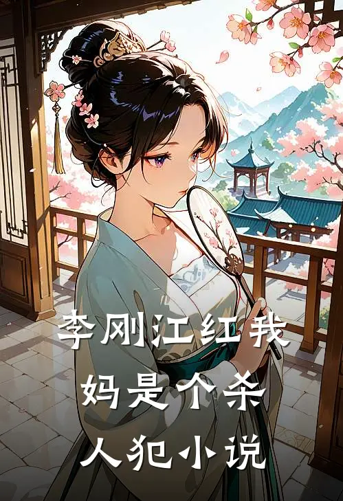 李刚江红我妈是个杀人犯小说