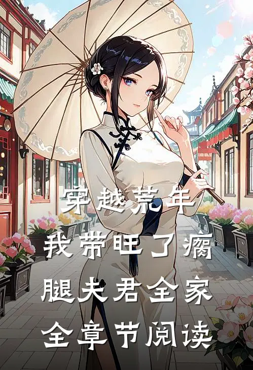 穿越荒年，我带旺了瘸腿夫君全家全章节阅读