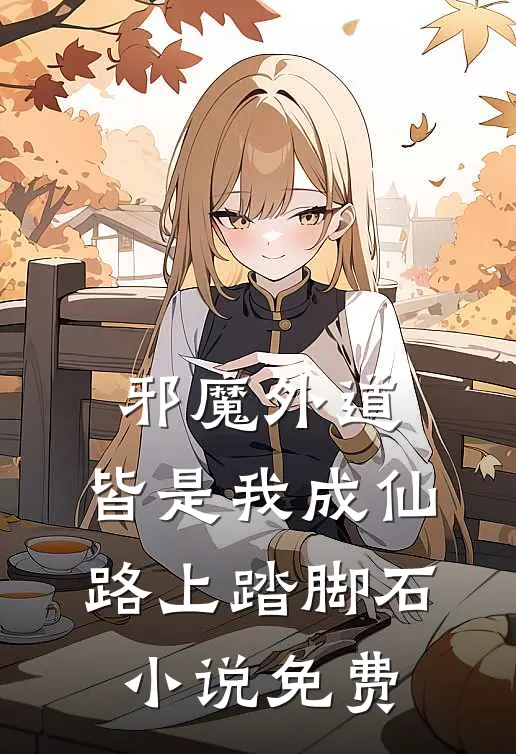 邪魔外道,皆是我成仙路上踏脚石免费