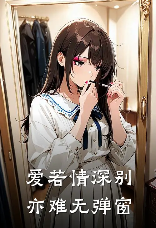 爱若情深别亦难无弹窗