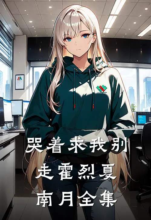 哭着求我别走霍烈夏南月 全集