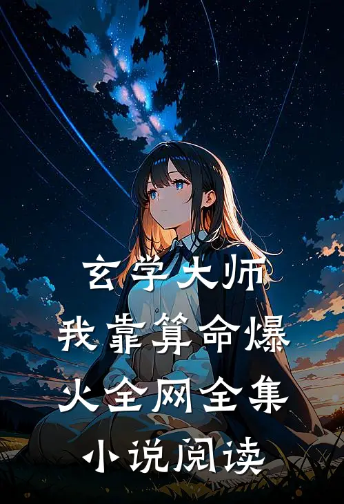 玄学大师：我靠算命爆火全网全集小说阅读