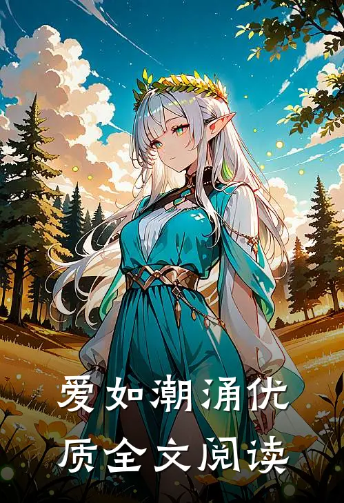 爱如潮涌优质全文阅读