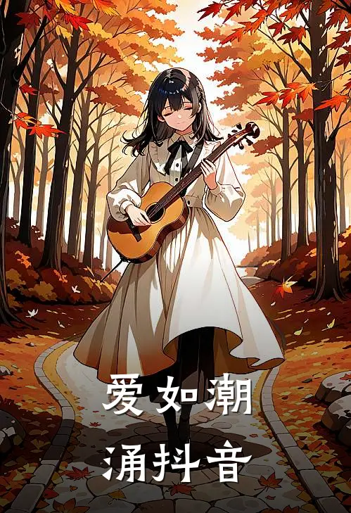 爱如潮涌抖音