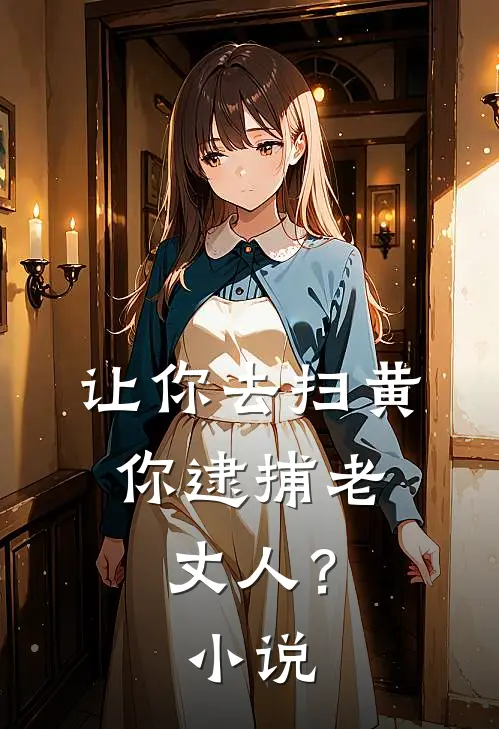 让你去扫黄，你逮捕老丈人？小说