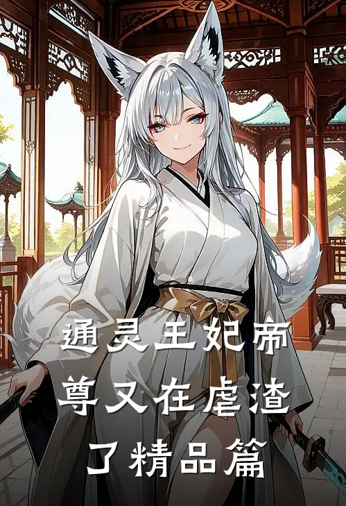 通灵王妃帝尊又在虐渣了精品篇