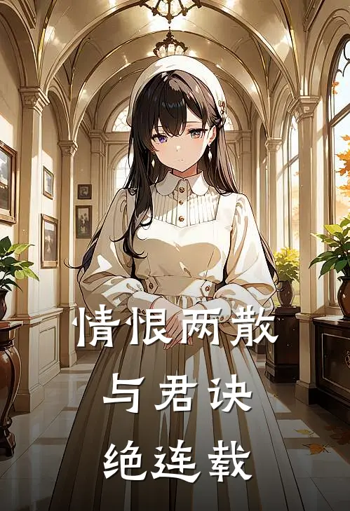 情恨两散，与君诀绝连载