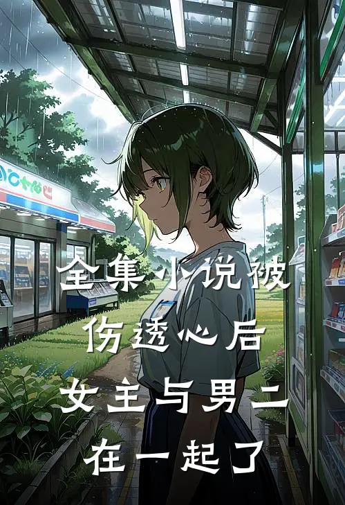 全集小说被伤透心后，女主与男二在一起了