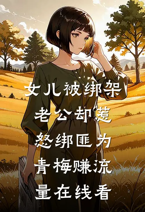 女儿被绑架，老公却惹怒绑匪为青梅赚流量在线看
