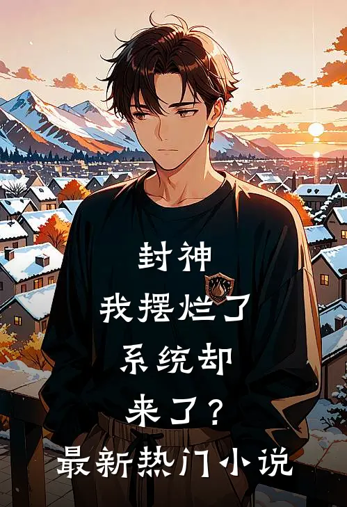 封神：我摆烂了，系统却来了？最新热门小说