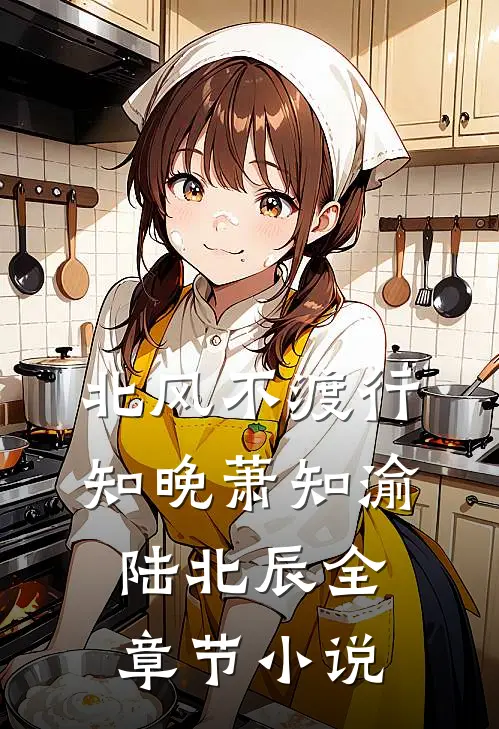 北风不渡行知晚萧知渝陆北辰全章节小说
