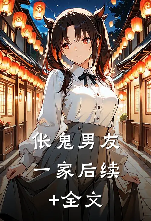 伥鬼男友一家后续+全文