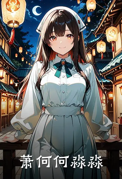 萧何何淼淼
