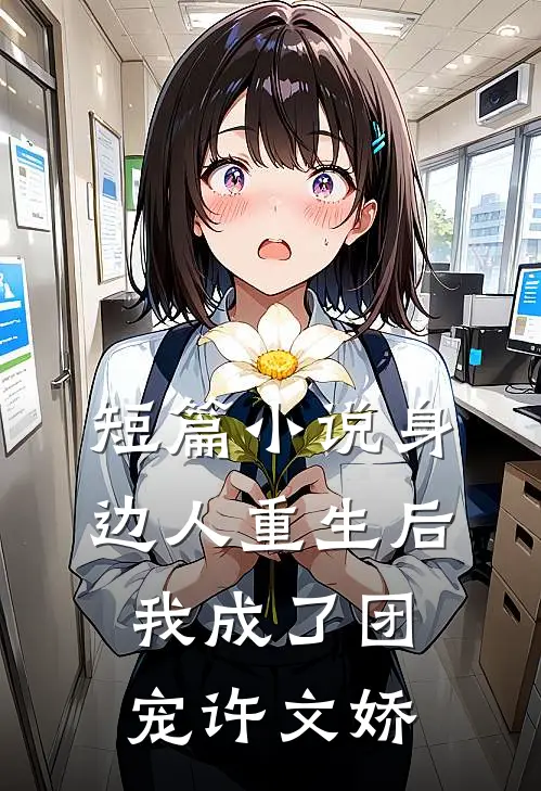 短篇小说身边人重生后我成了团宠许文娇