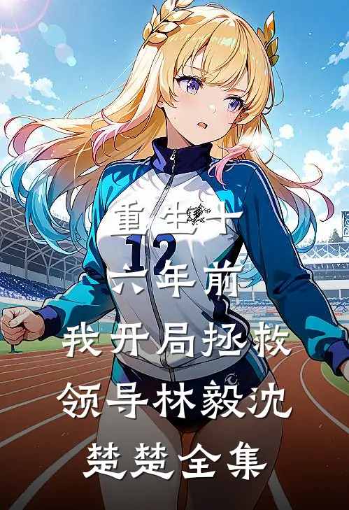 重生十六年前，我开局拯救领导林毅沈楚楚 全集