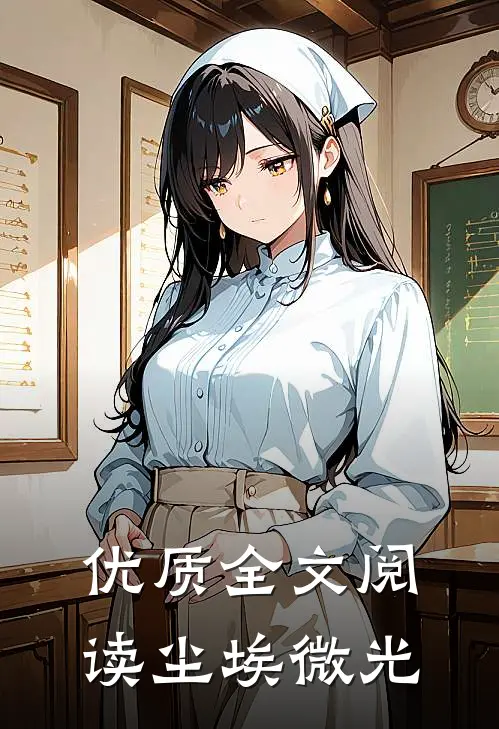 优质全文阅读尘埃微光
