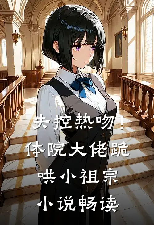 失控热吻！体院大佬跪哄小祖宗小说畅读