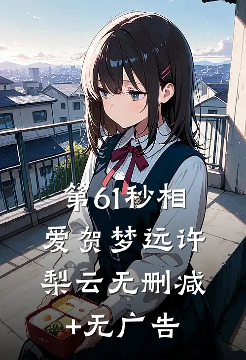 第61秒相爱贺梦远许梨云无删减+无广告