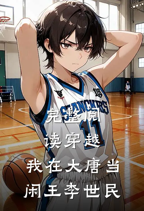 完整阅读穿越:我在大唐当闲王李世民