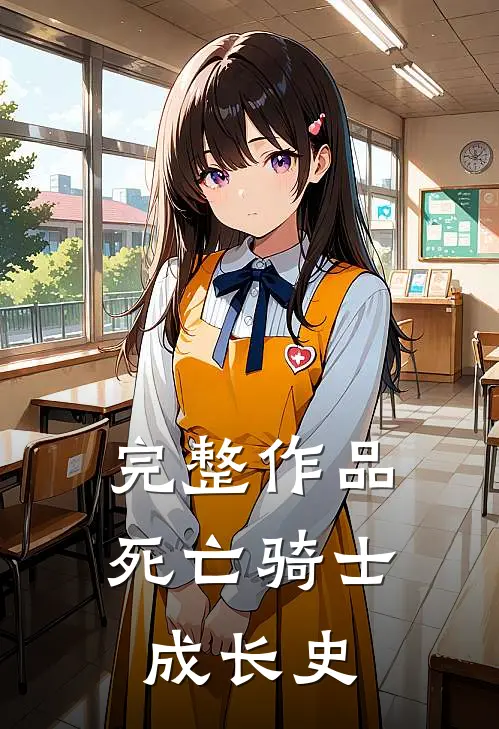 完整作品死亡骑士成长史